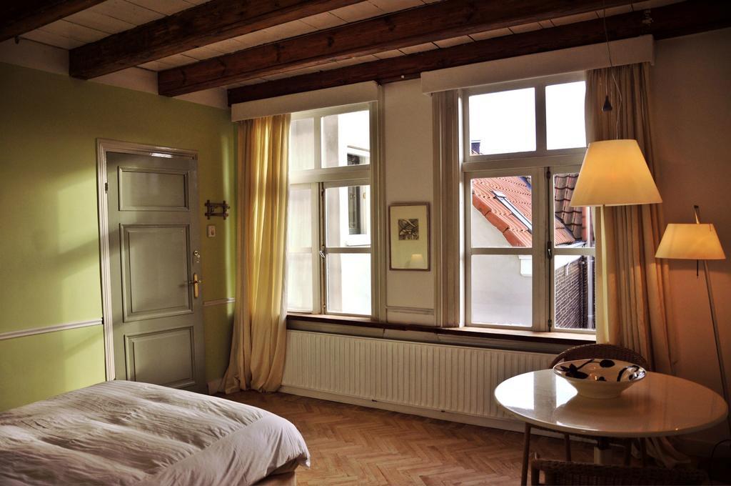 Berger'S B&B L'Aia Camera foto