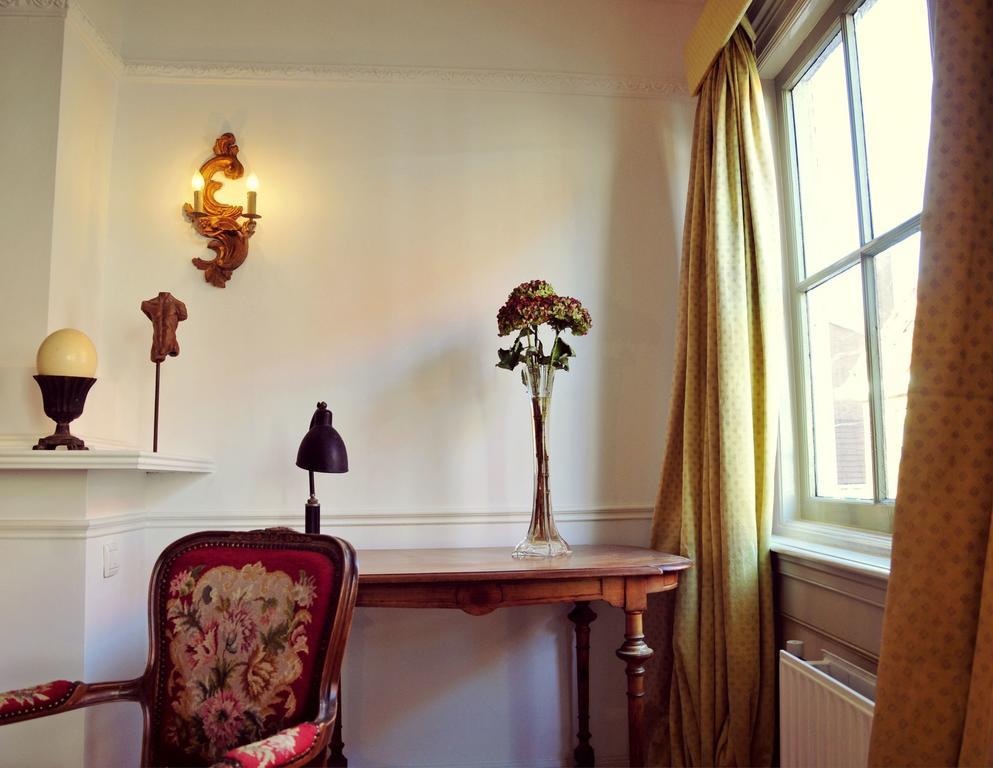 Berger'S B&B L'Aia Camera foto